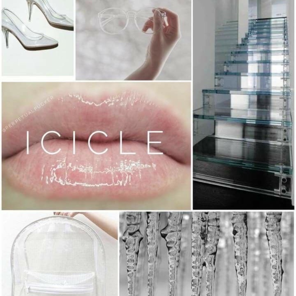 Lipsense Icicle
